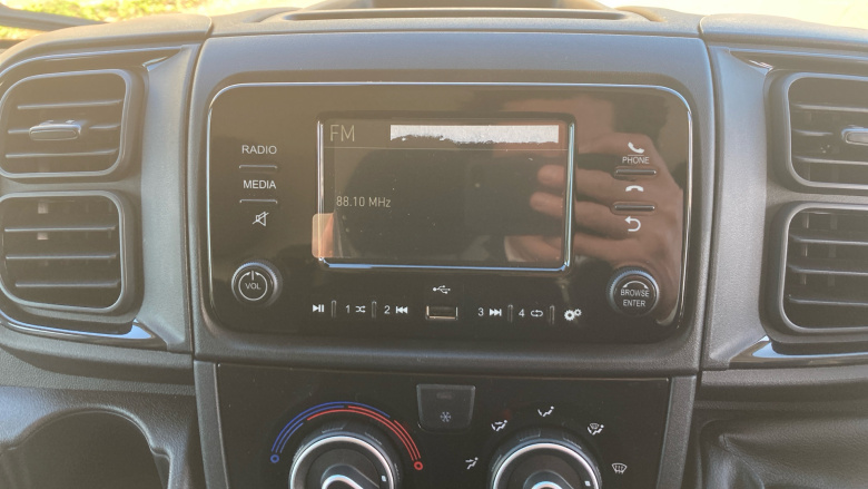 Peugeot Boxer 3500 L3 Diesel 2.2 BlueHDi 140 H2 Van Professional